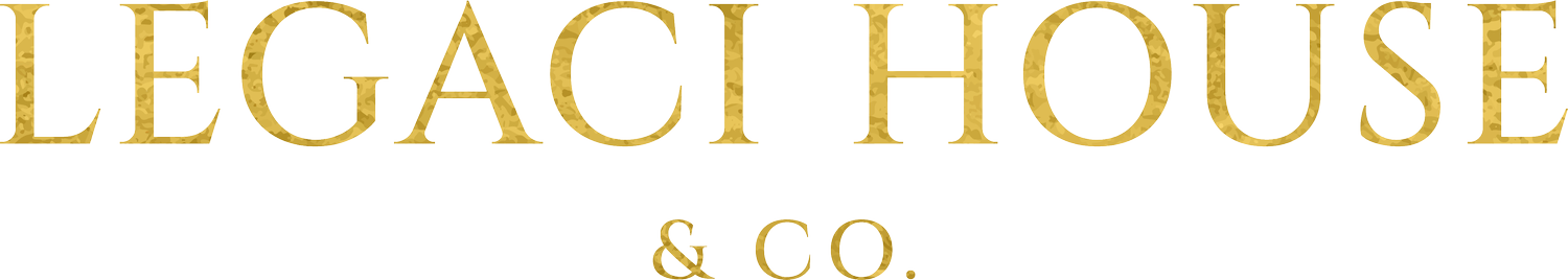 LEGACI HOUSE &amp; CO