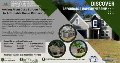 First Fair Housing 2027