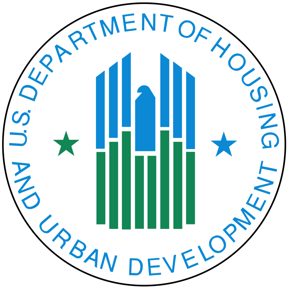 Seal of HUD image