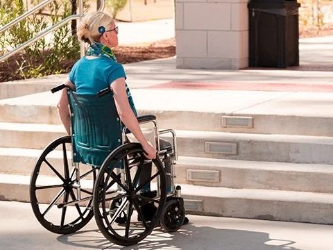 Public Accommodation Discrimination Image