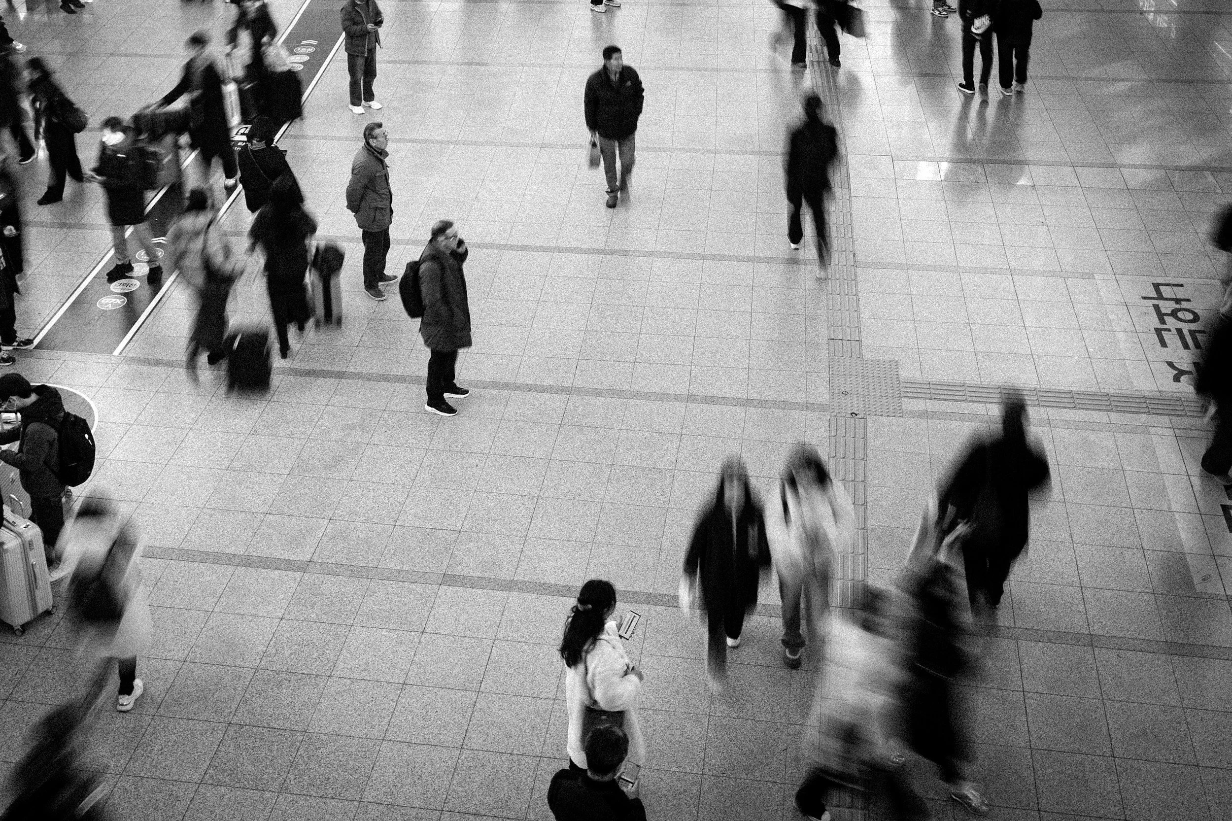 Laptop screen displaying a dark map with streets, icons, and annotations for emergency response or police operations.