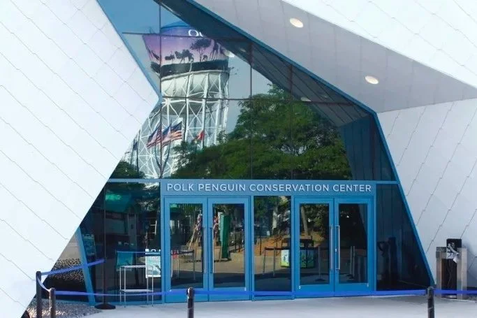 Polk Penguin Conservation Center