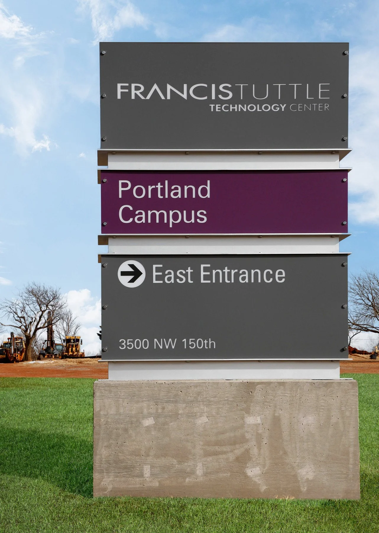 Francis Tuttle Technology Center