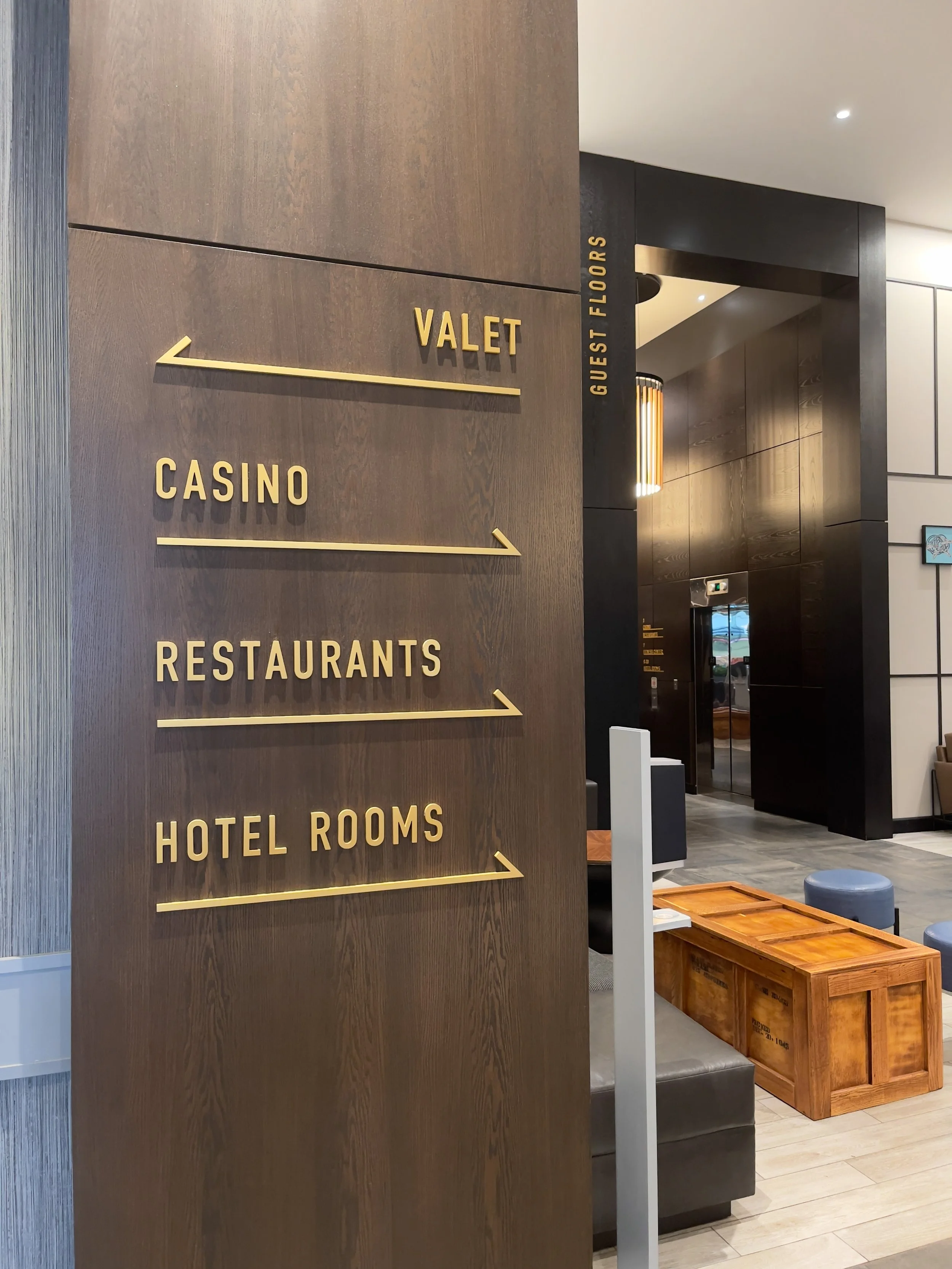 Hollywood Casino Greektown