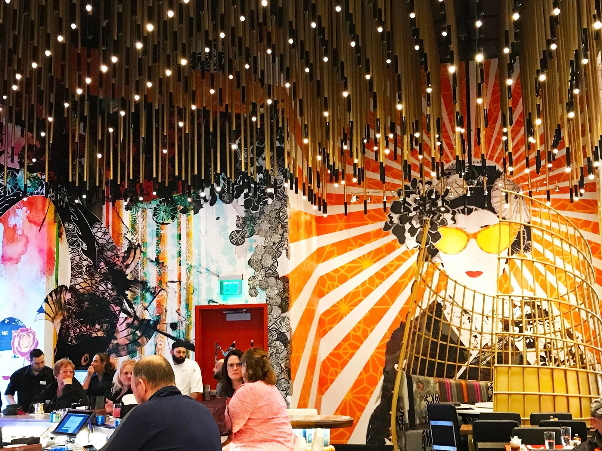 Hollywood Casino Greektown