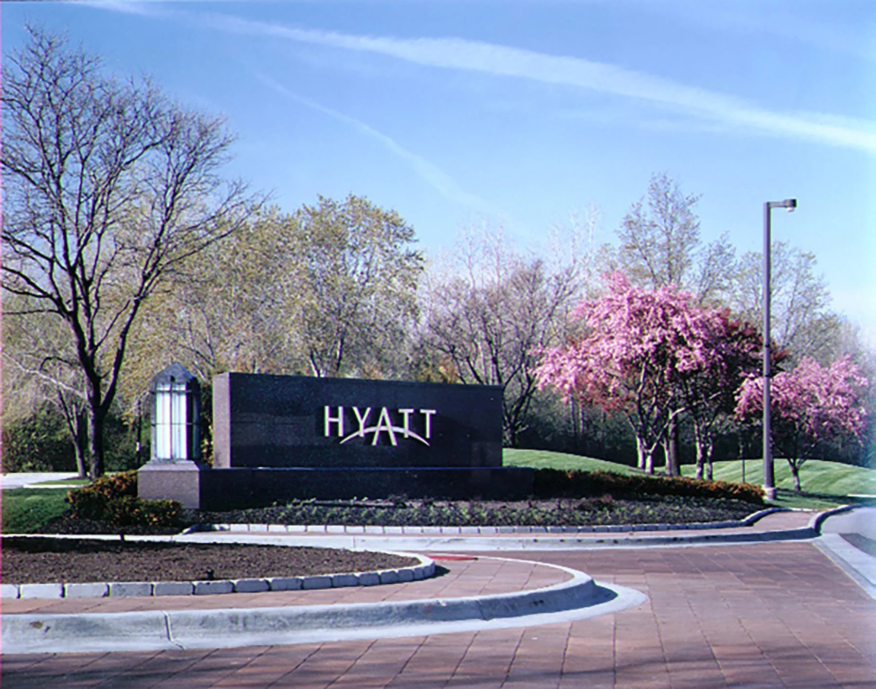 Hyatt Regency