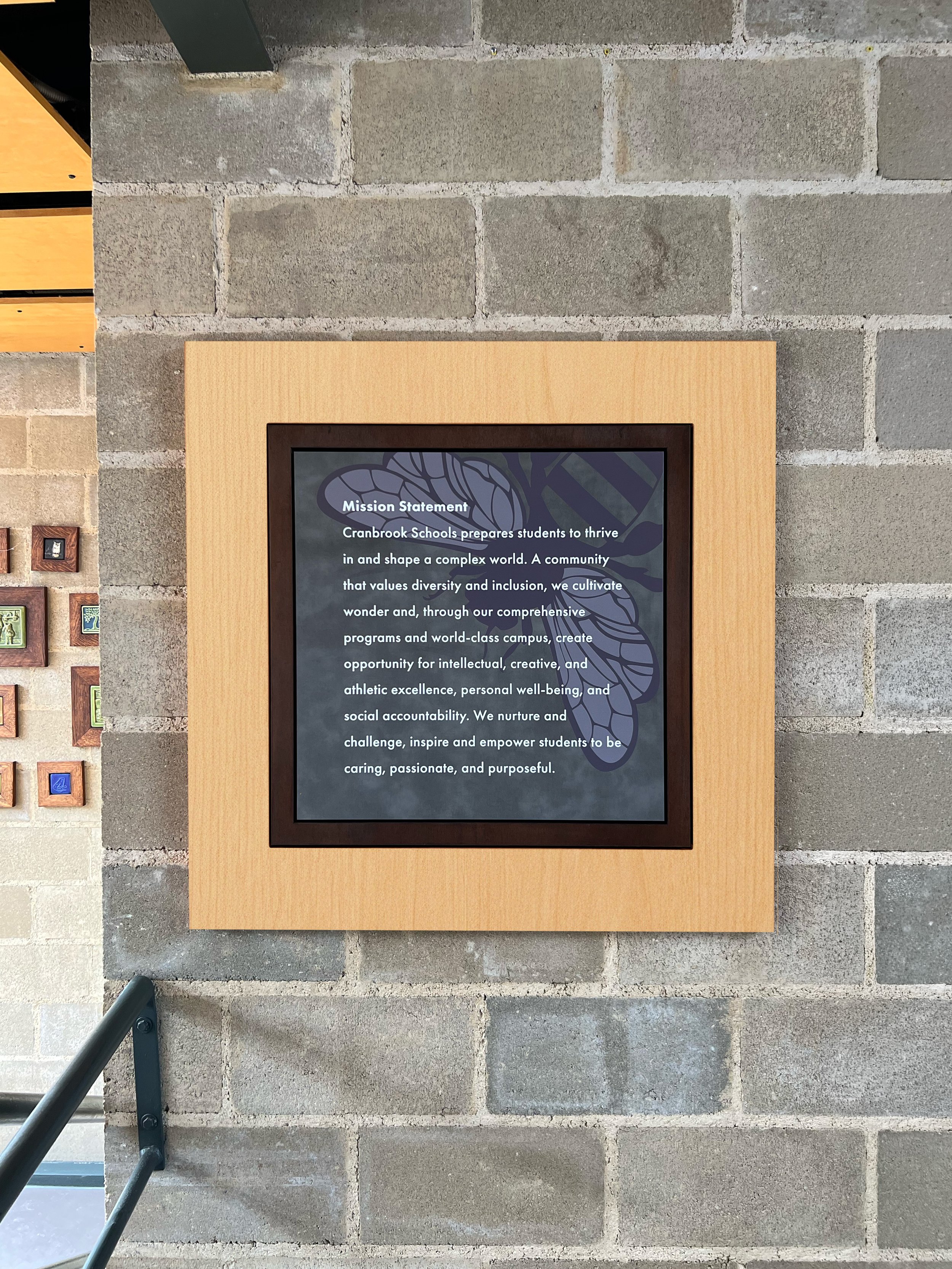 Cranbrook Educational Community