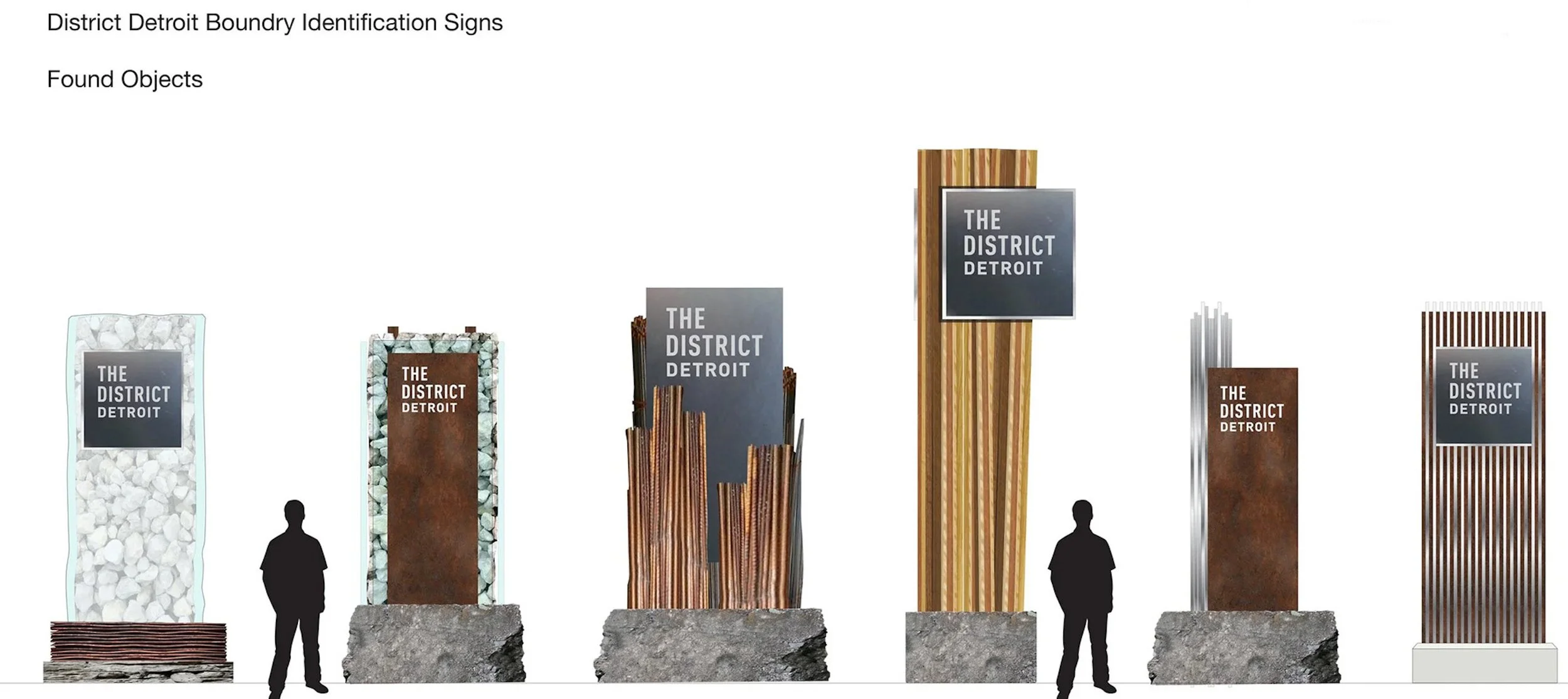 The District Detroit