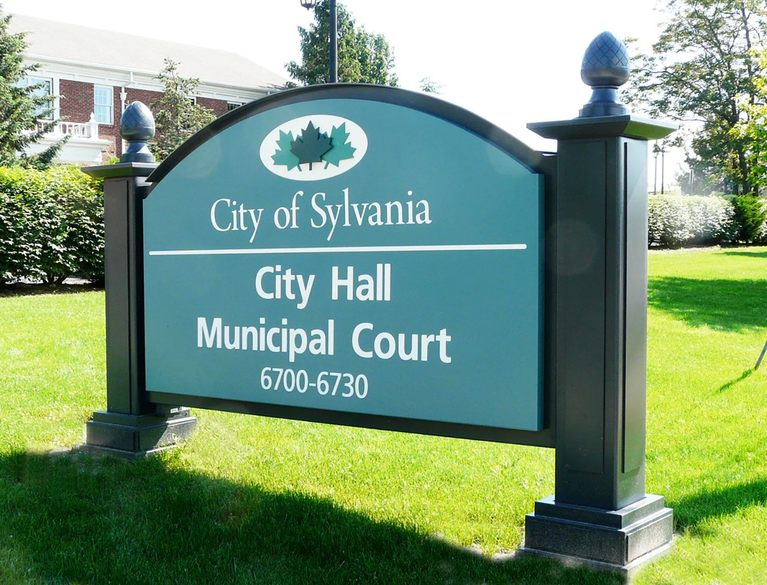 City of Sylvania