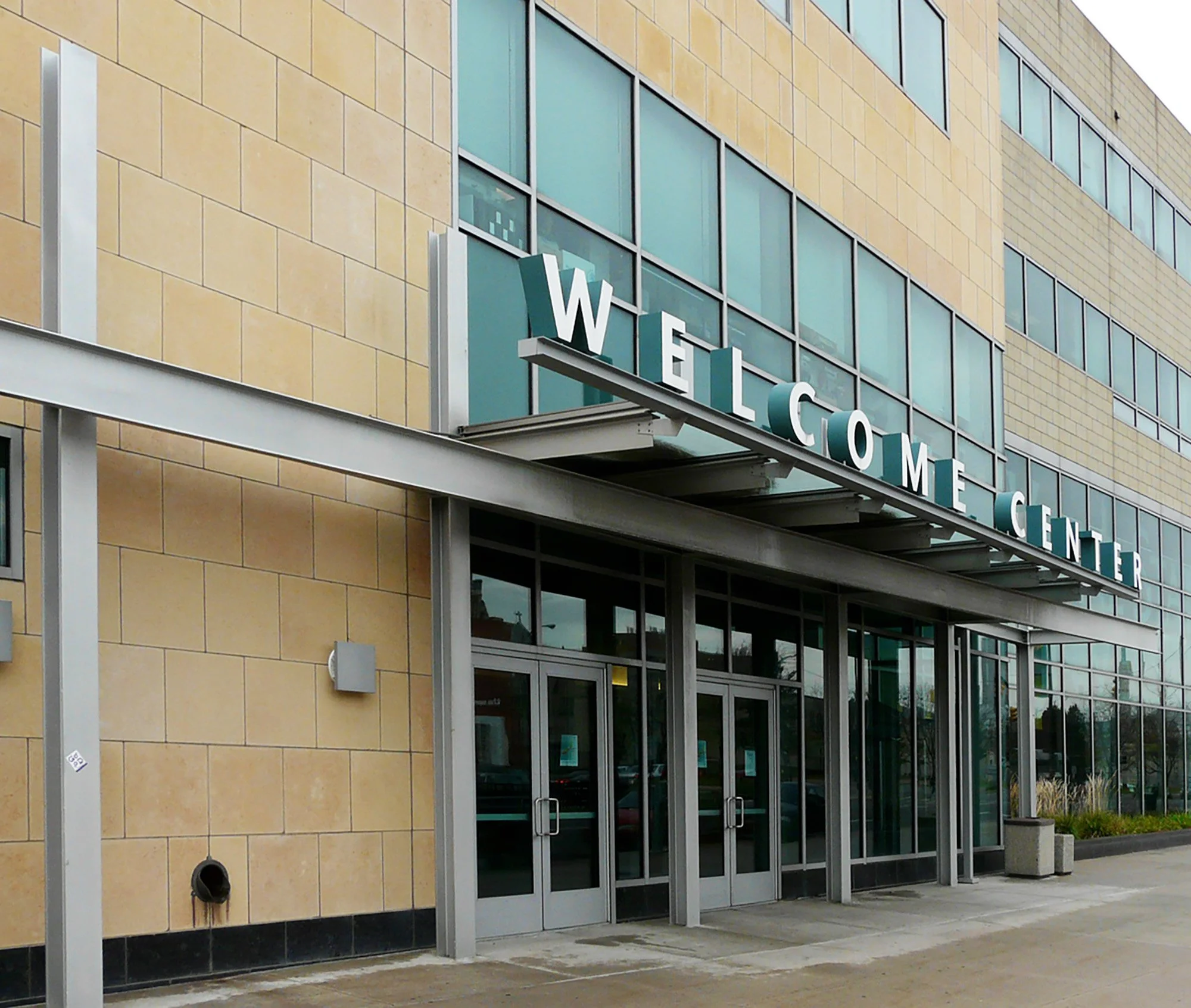 Wayne State University