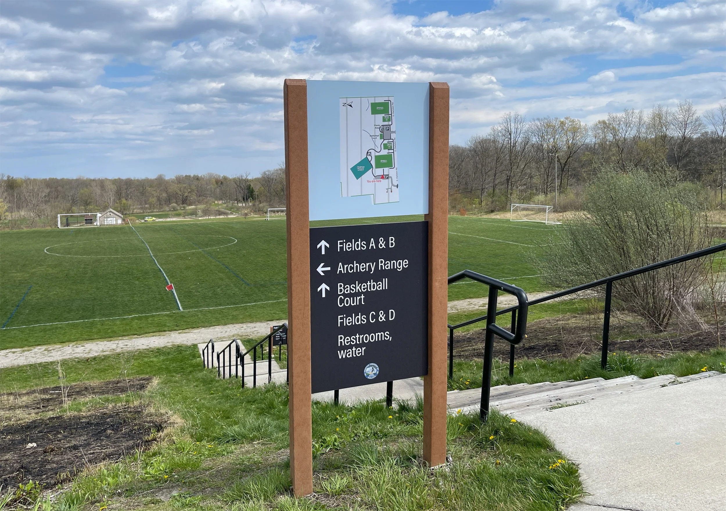 Oakland Township Parks