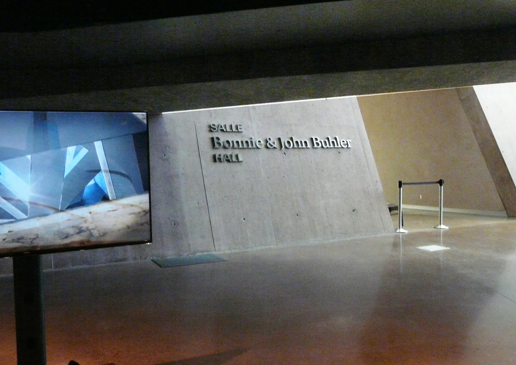 Canadian Museum for Human Rights