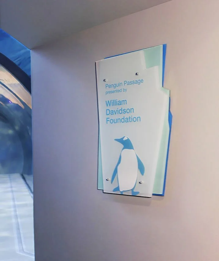 Polk Penguin Conservation Center