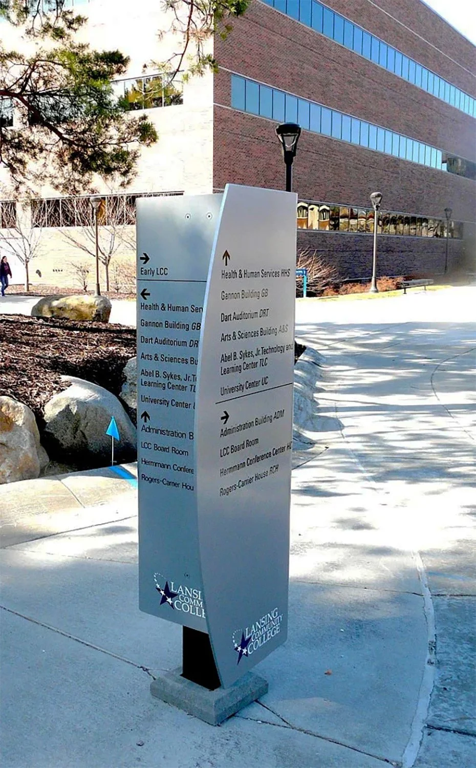 Lansing Community College