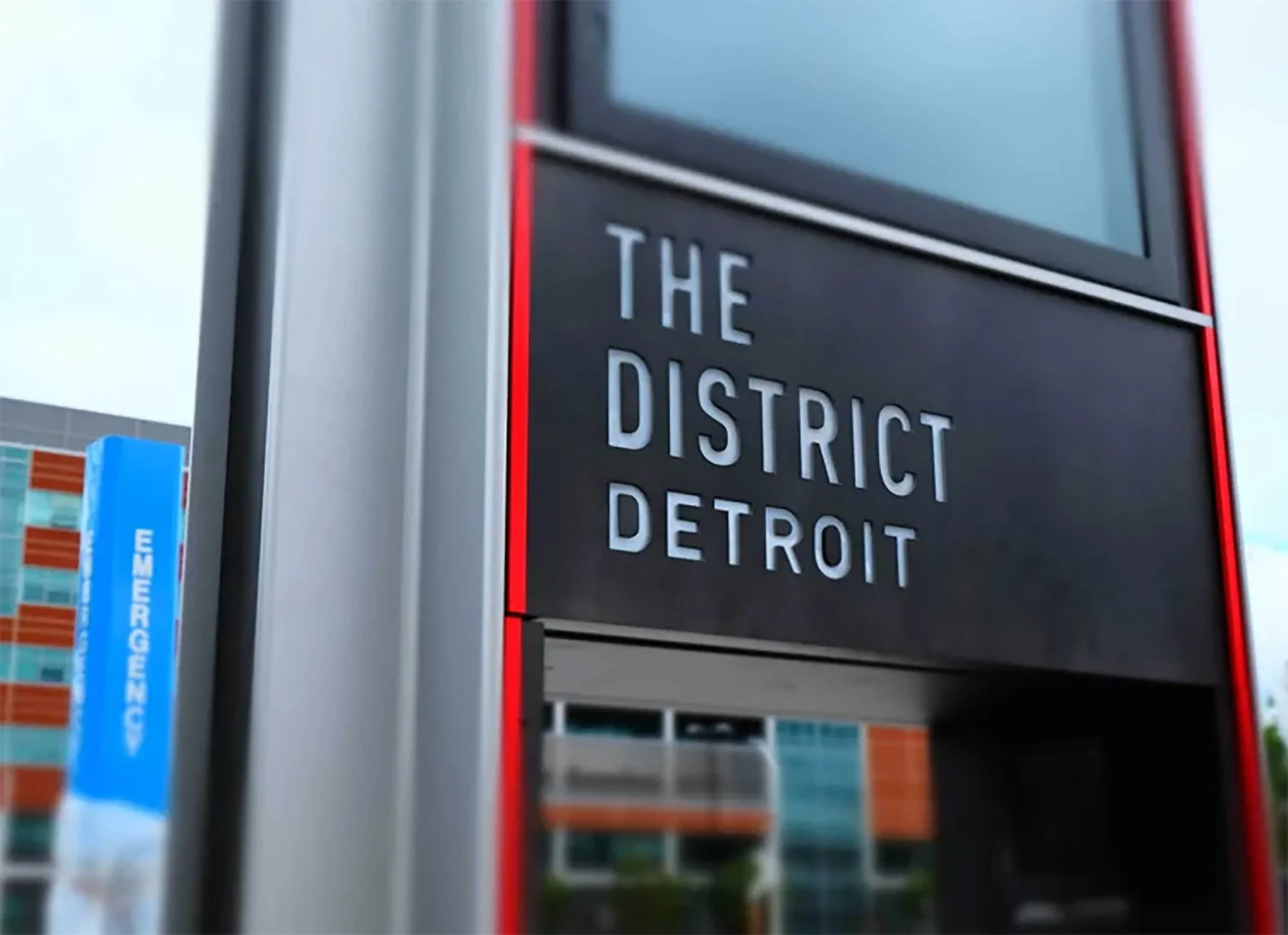 District Detroit