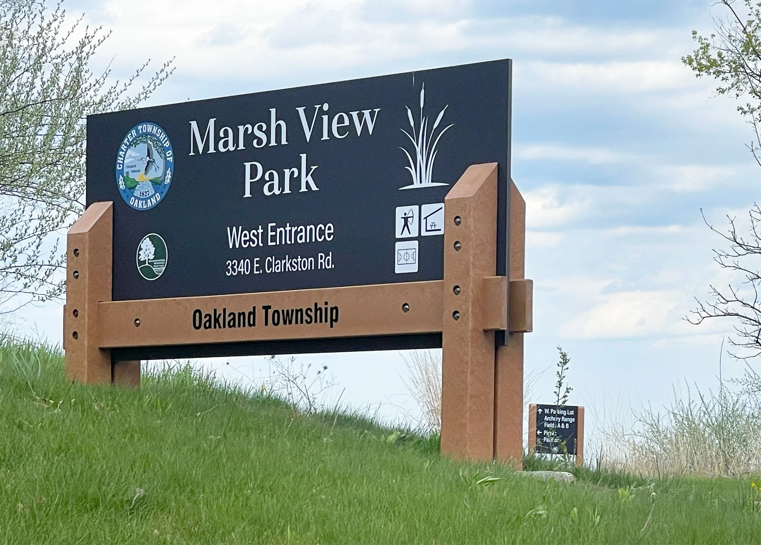 Oakland Township Parks