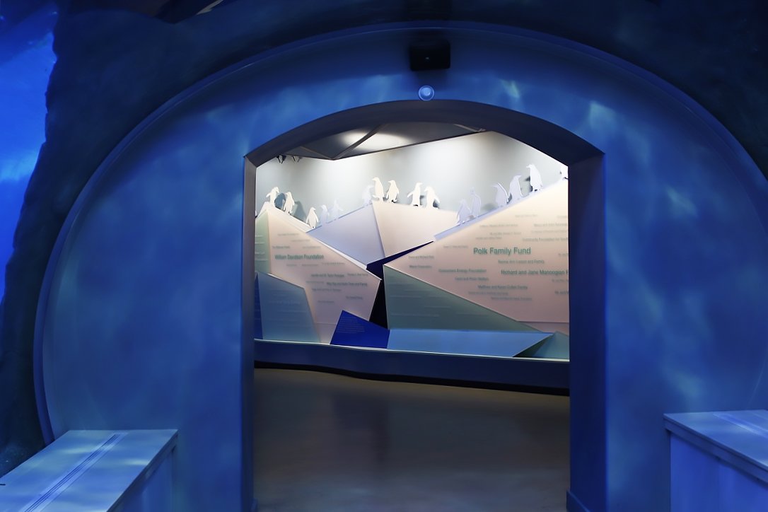 Polk Penguin Conservation Center