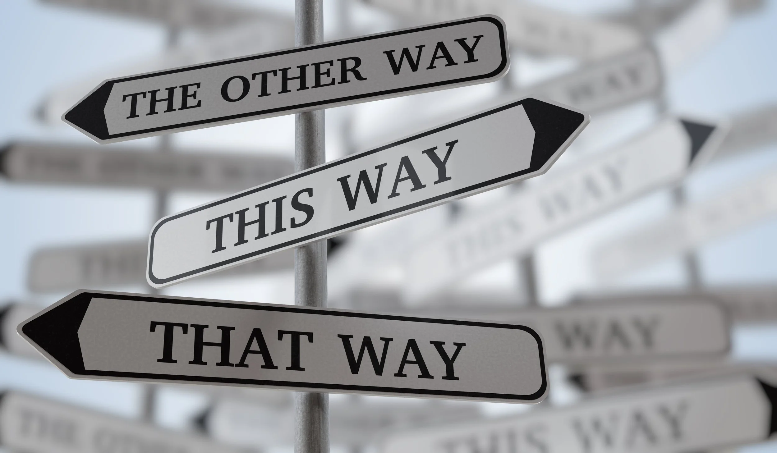 The Hidden Cost of Poor Wayfinding for Facility Operations