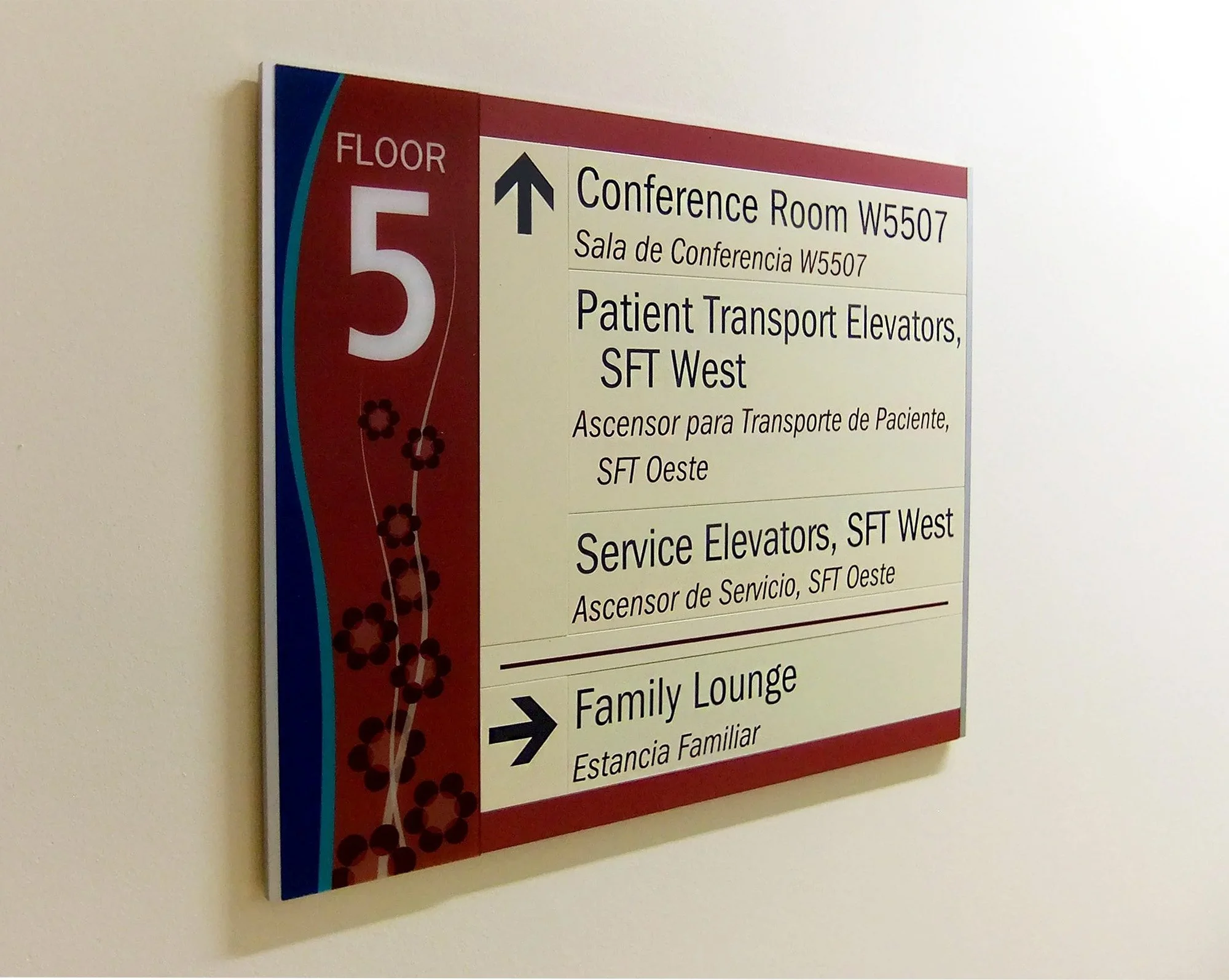 Riley Children's Hospital