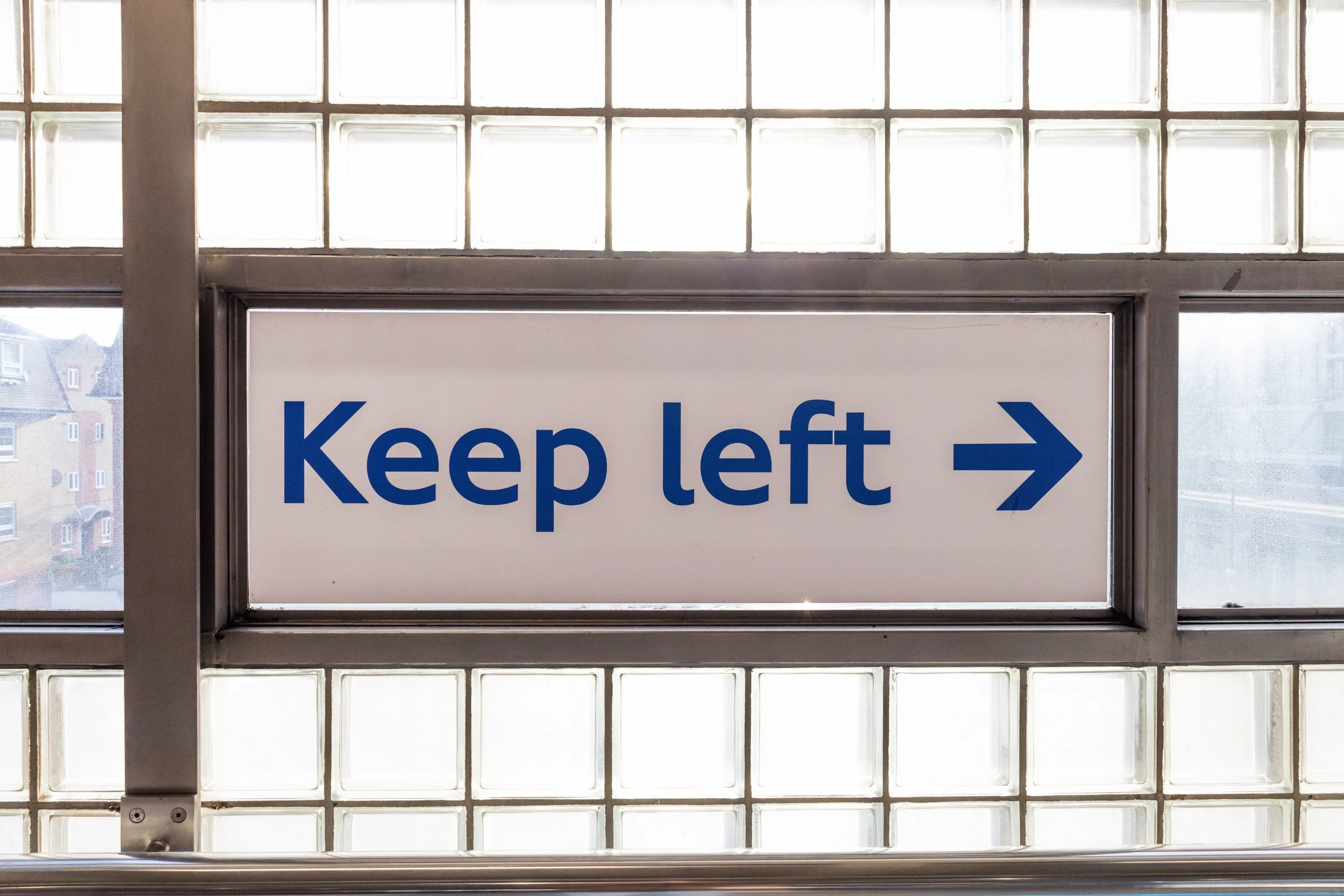Common Wayfinding Mistakes Architects Wish They Had Avoided