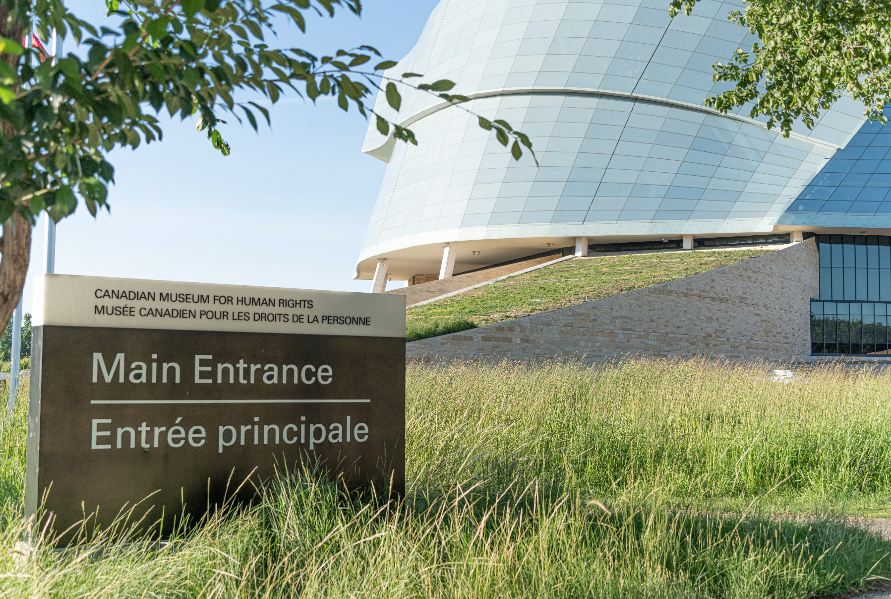 Canadian Museum for Human Rights