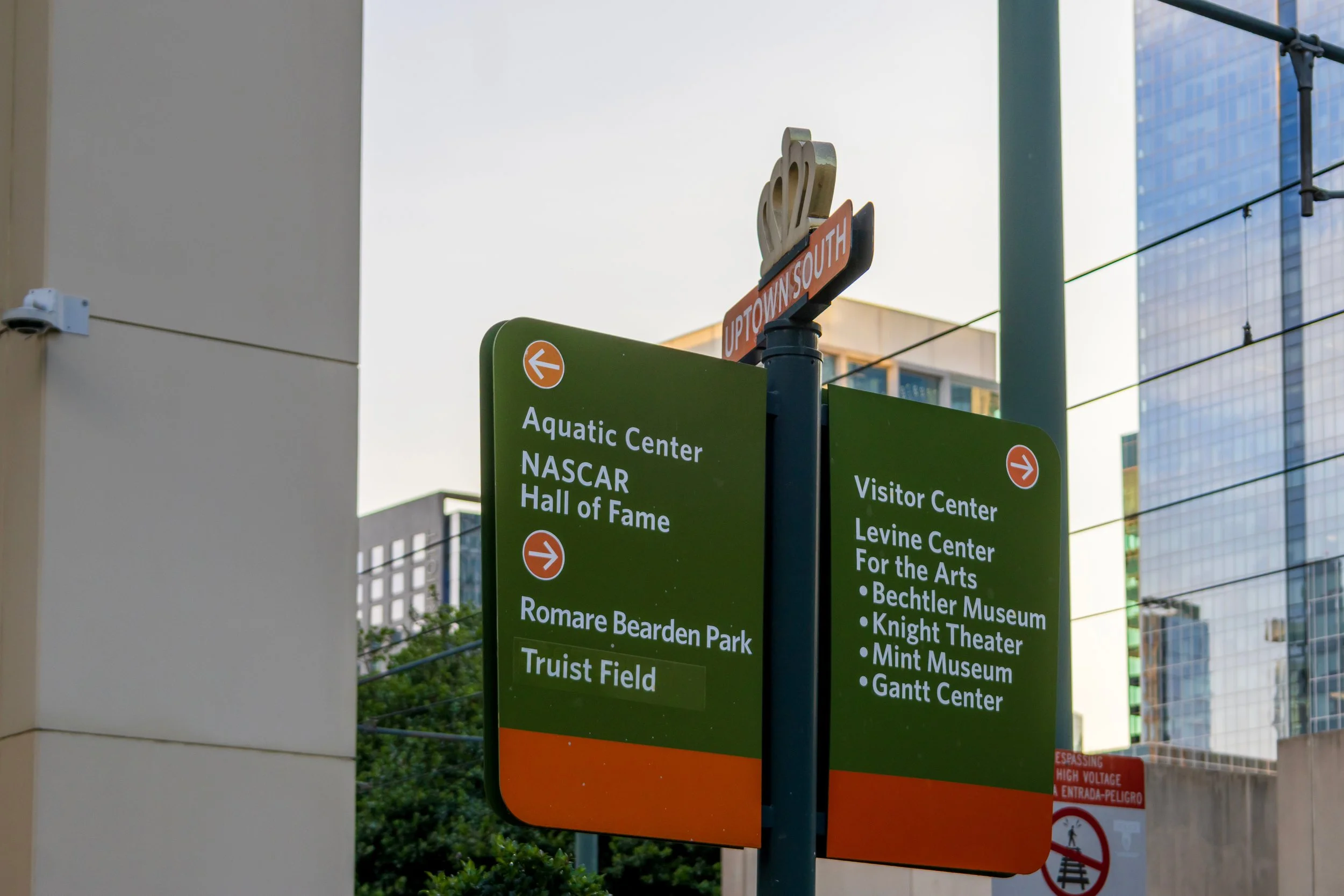 How Often Should a Wayfinding System Be Updated?