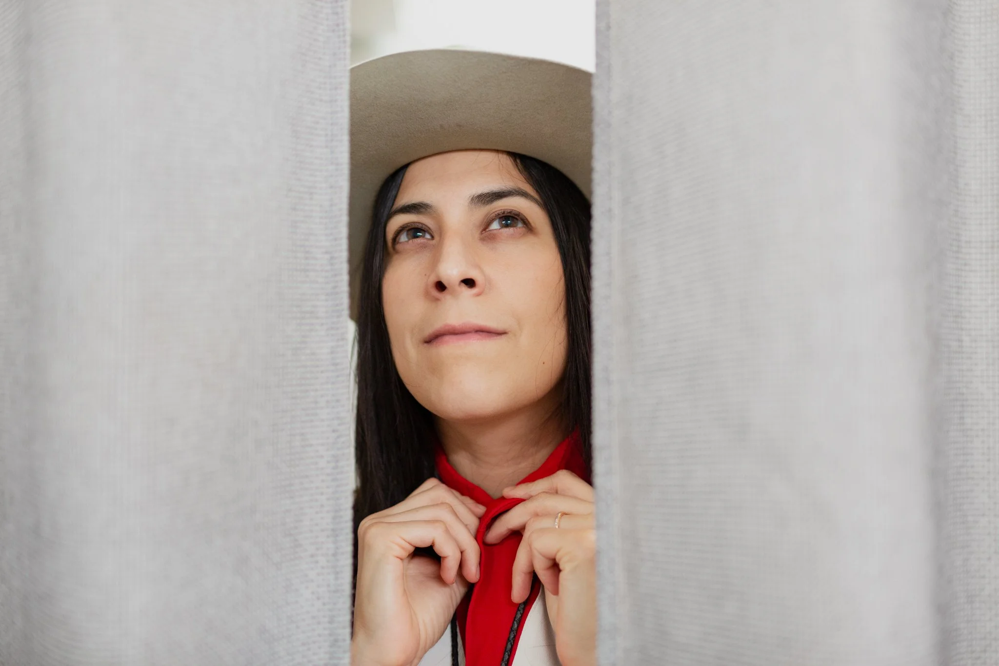 Liz Behan's in Texas (Original half hour TV pilot)