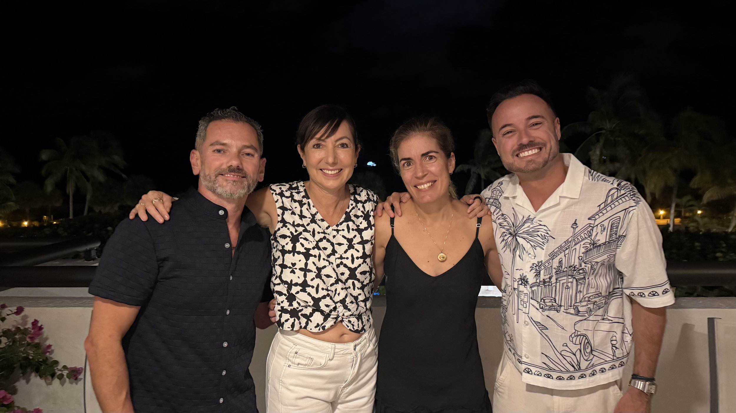 Bringing the Miami Food &amp; Beverage and CPG community together 