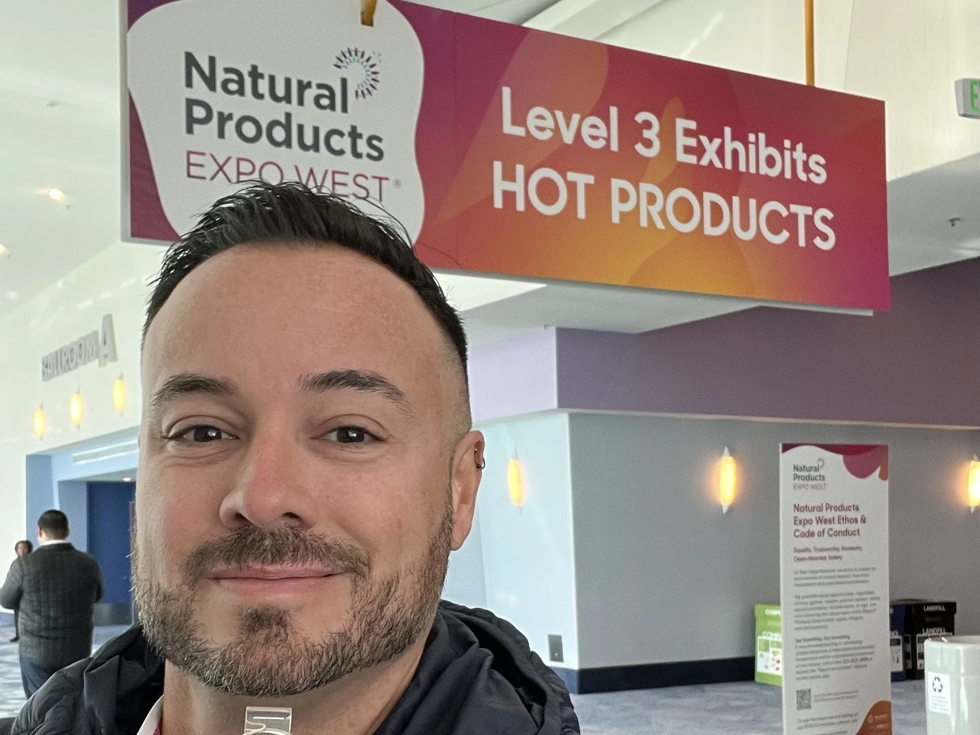 How to Prepare for Expo West 2026: A Complete Guide for Food &amp; Beverage Brands