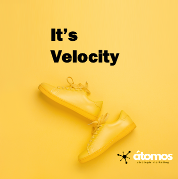 Why should I focus on Velocity for my Food &amp; Beverage Brand?