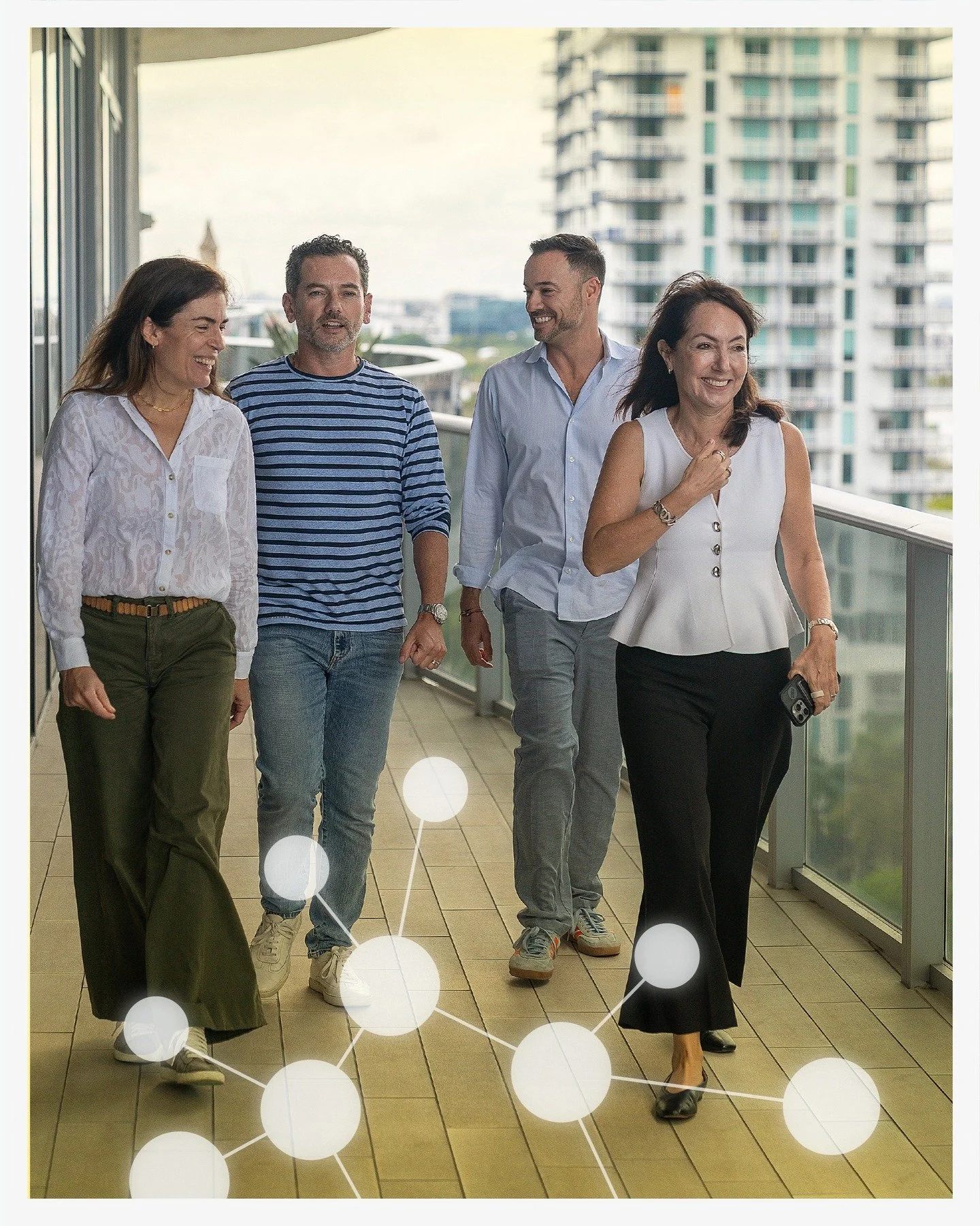 The Fractional CMOs Helping CPG &amp; Food &amp; Beverage Brands Scale faster.

Our team brings senior marketing leadership experience from global CPG organizations and high-growth brands. 
We&rsquo;ve led marketing inside complex businesses &mdash; 