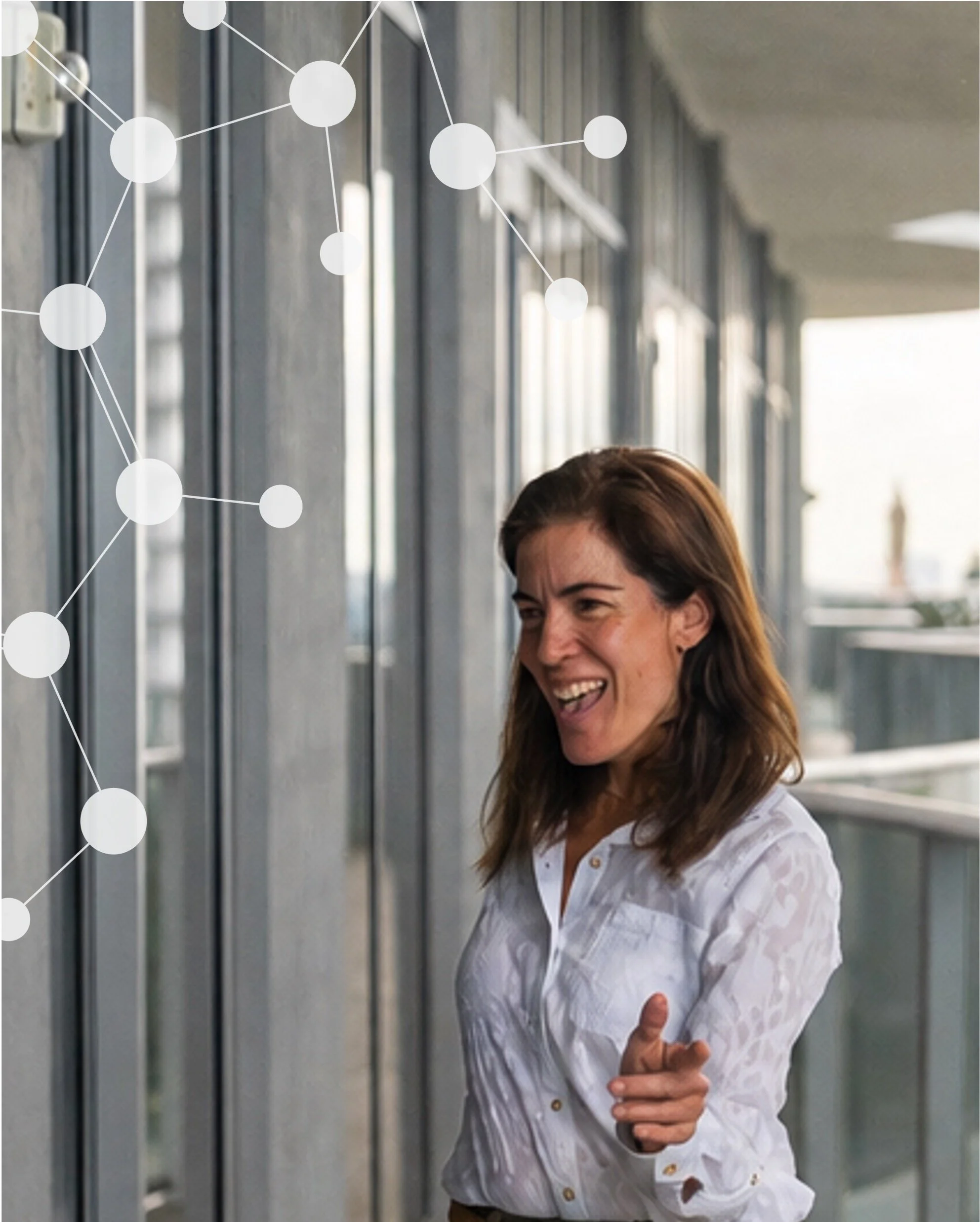 Meet Tania Peck | Fractional CMO

Originally from Colombia, Tania built her career in marketing and brand development at PepsiCo, Yum! Brands, and Colgate across Latin America and Europe. 

She is also a former multi-unit franchise owner and operator