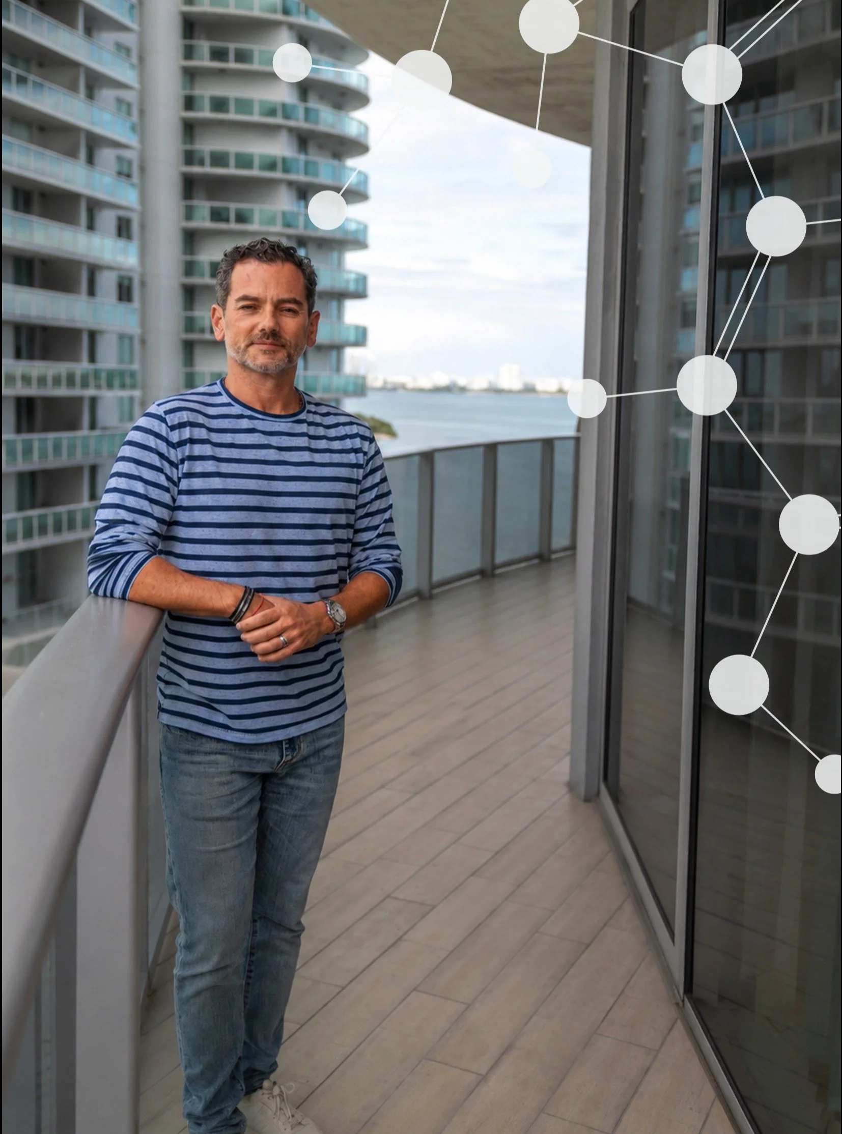 Meet C&eacute;dric Mah&eacute;-Rodr&iacute;guez | Fractional CMO

Originally from France, C&eacute;dric built his career in marketing and brand development at Unilever and LVMH across Europe and Latin America.

He brings deep experience building prem