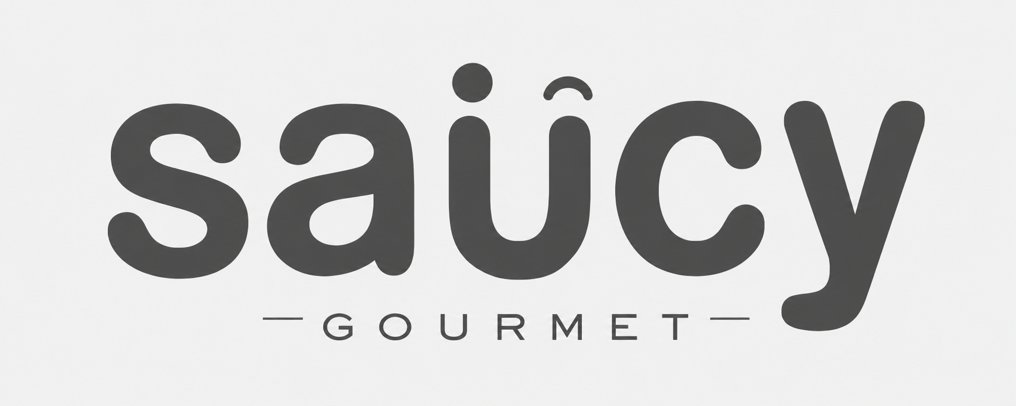 saucy logo