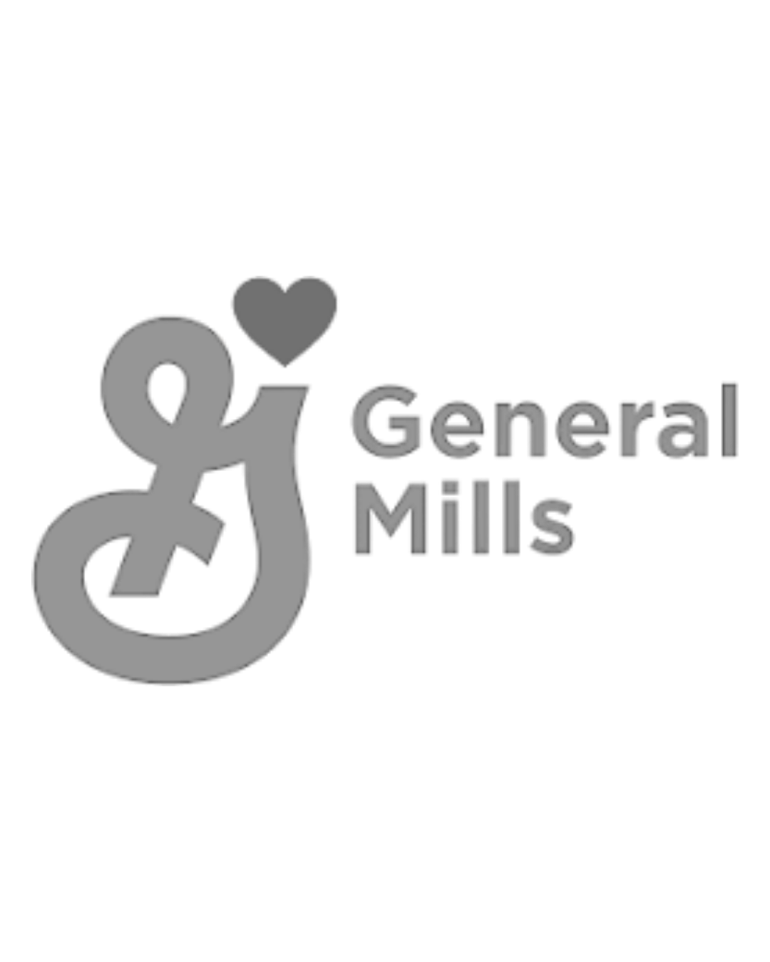 general mills grey logo