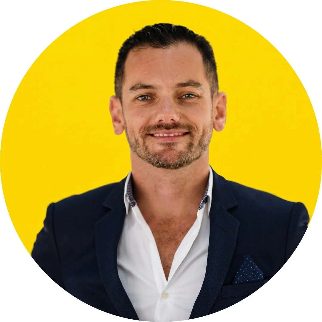 Headshot of Cedric Mahe-Rodriguez