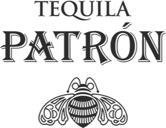 Patron Tequila logo