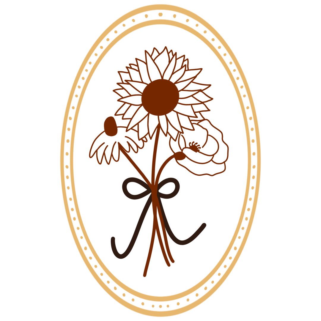 Harvest and Handbound submark logo