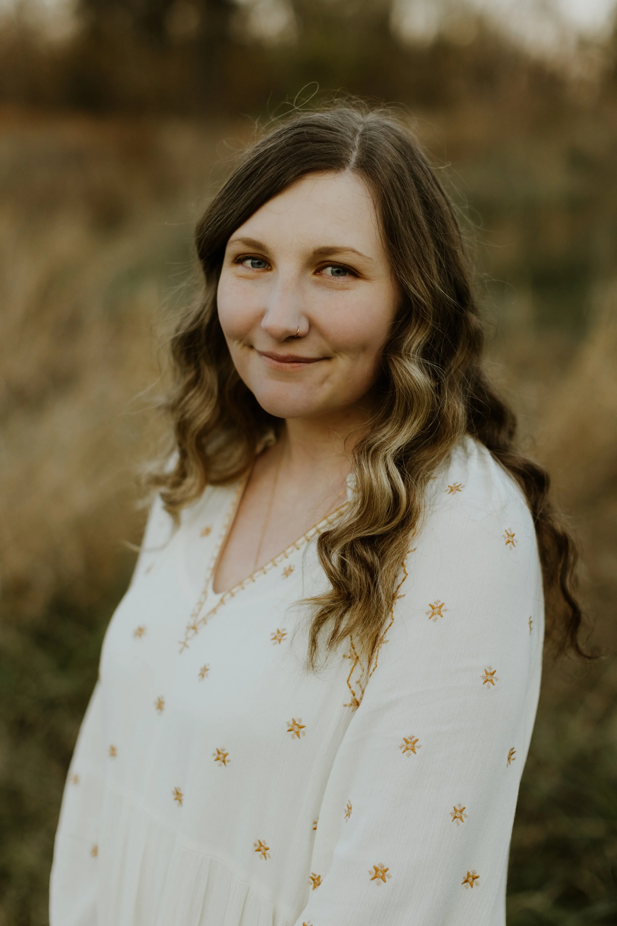 Anna Barroso Headshot