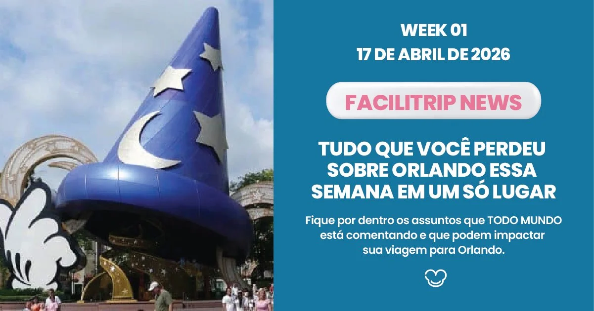 Facilitrip News | Week 01