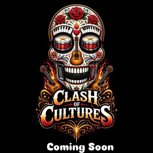 Clash of Cultures - Bolingbrook Wednesday Concert