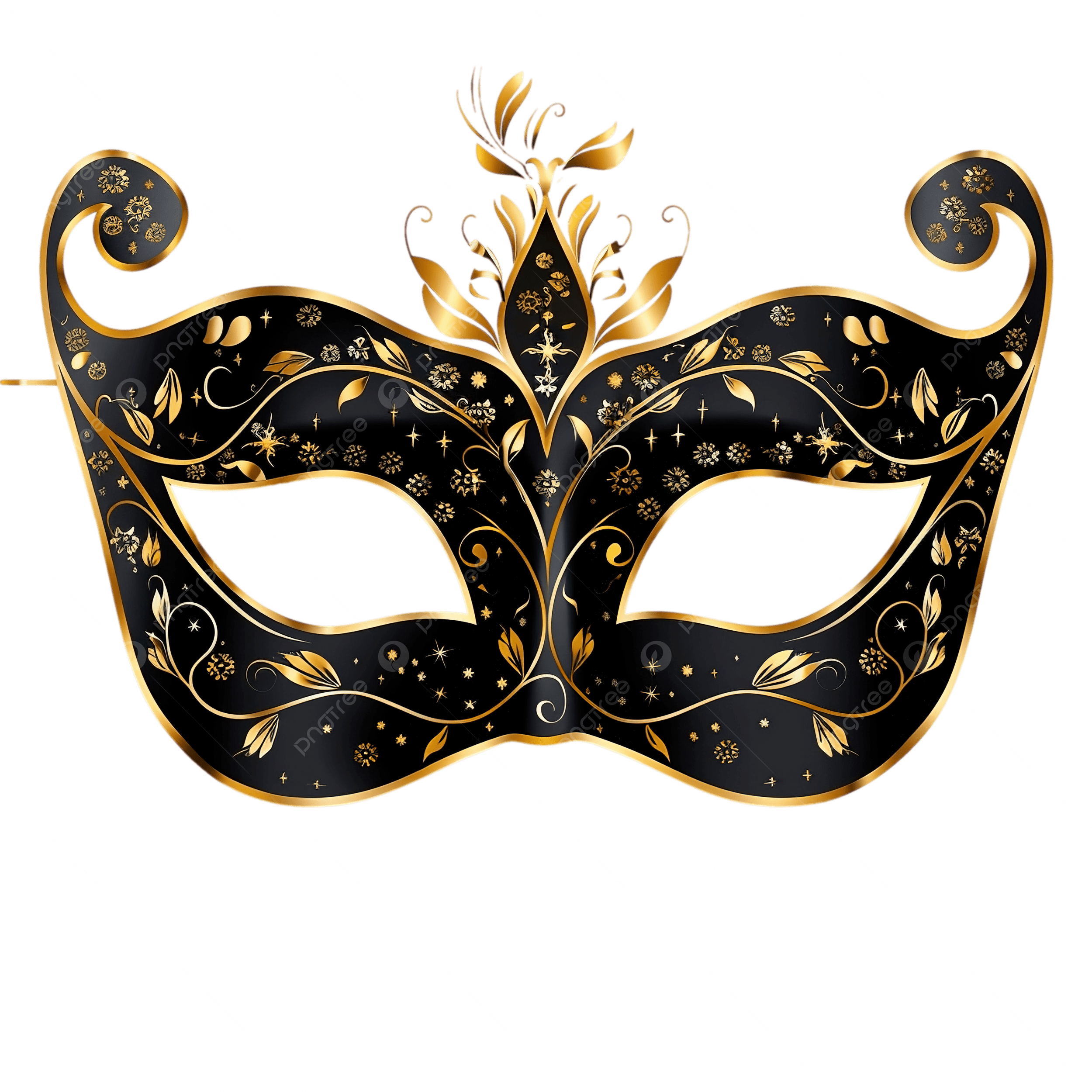 Private Masquerade Ball