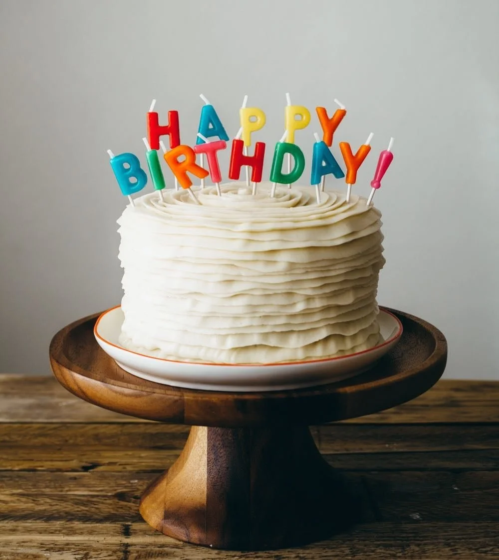 Private Birthday Party
