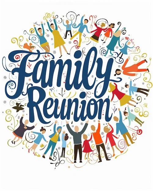 Private Event - Family Reunion