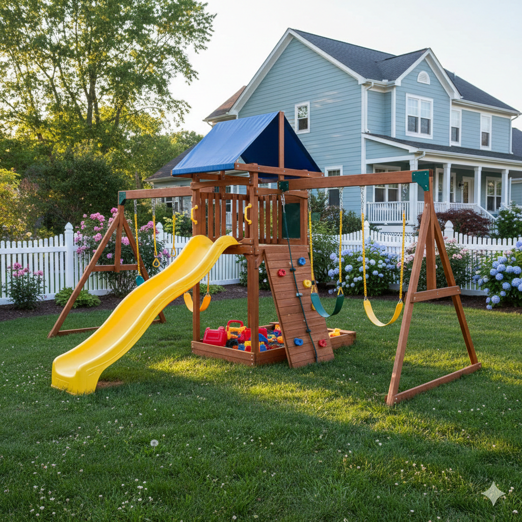 Light Demo/Removal of  Non-Permanent Structure