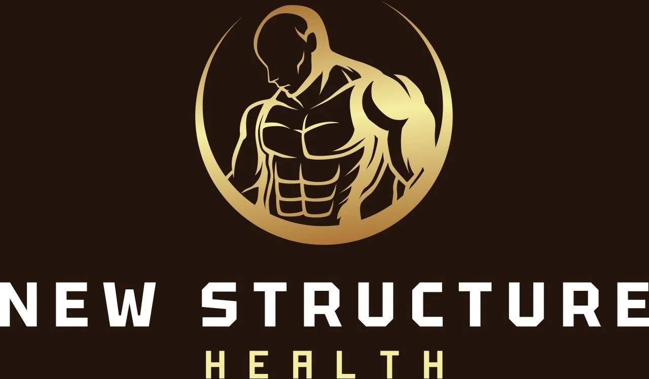 New Structure Health