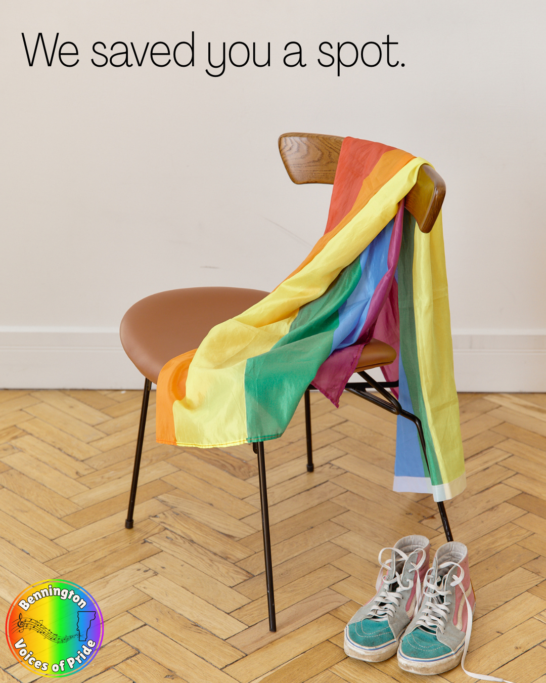 Spring Open House #2