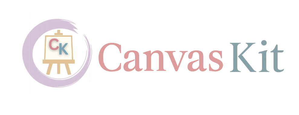 Canvas Kit