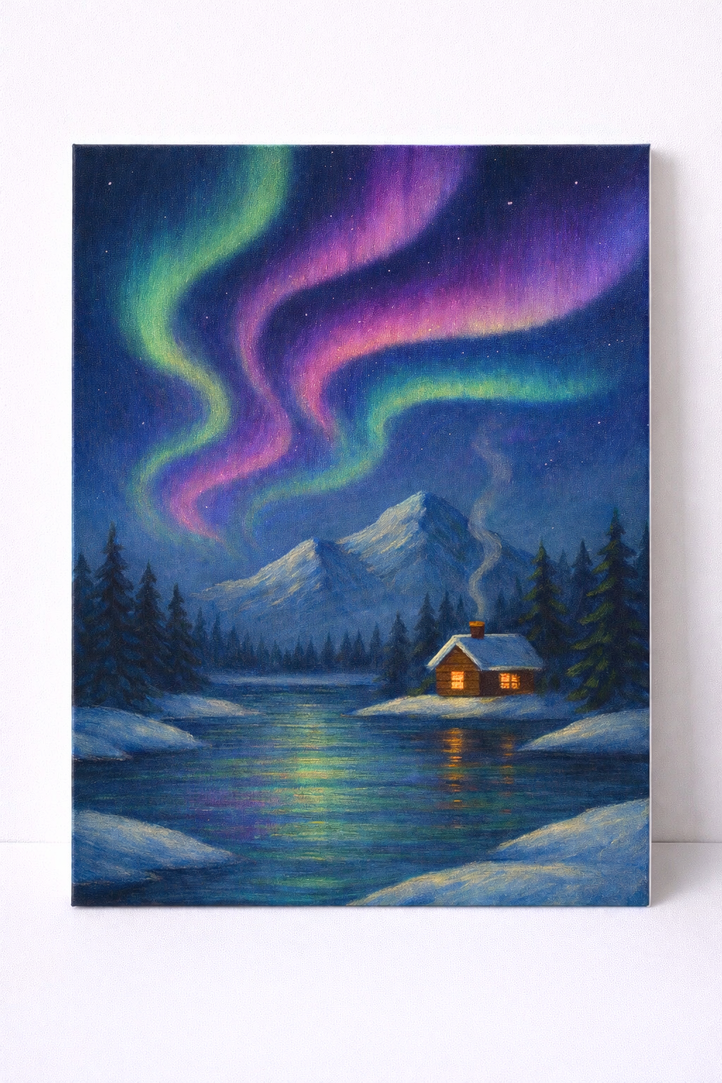 Aurora’s Cabin Painted .png