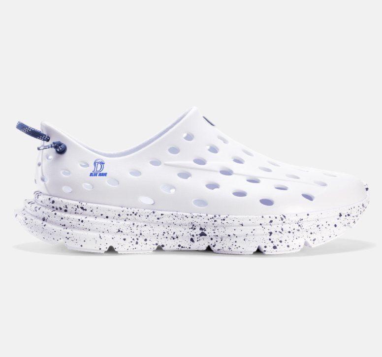 Custom Blue Wave Kanes are Here